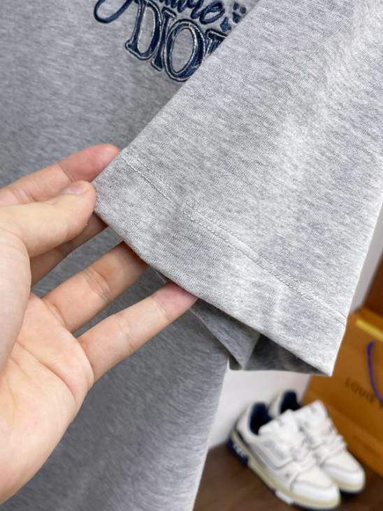 Dior T Shirts Short _SKUDiorM-3XLxetr31916298